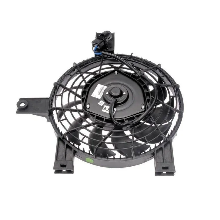 98-03 88590-60030 Auto AC Radiator Fan For Toyota Land Cruiser Lexus LX470