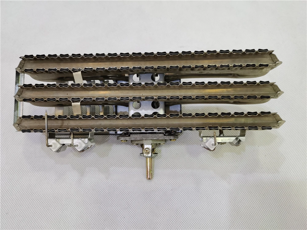 OEM wholesale gas water heater ng lpg 12 L knob control water heater