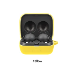 Wholesale Price Sony LinkBuds WF-L900 wireless headset accessories earbuds Case for Sony L900 case cover Sony LinkBuds