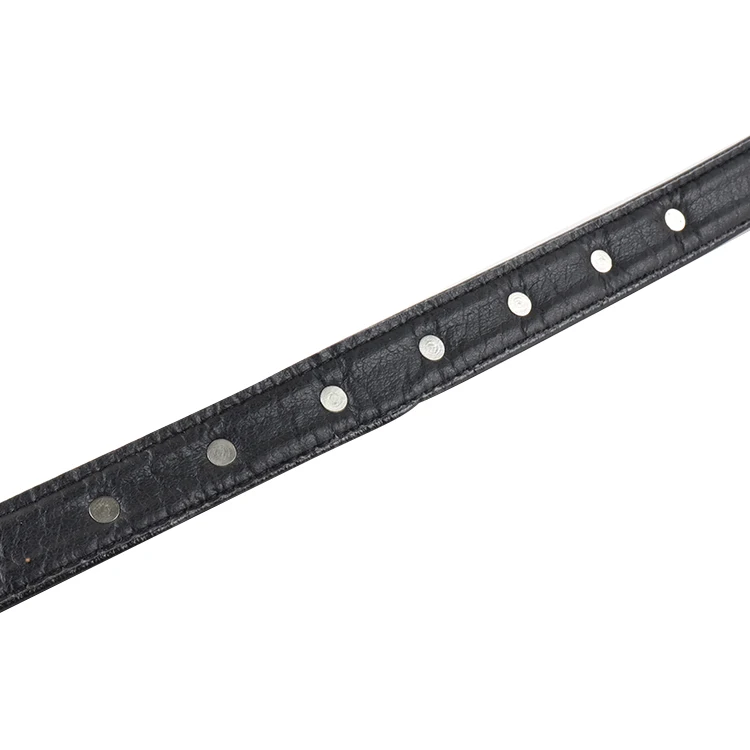 Дешевые декоративные женские сандалии с пластиковыми заклепками, верхние ремешки