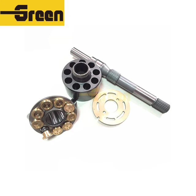 Запчасти для гидравлического поршневого насоса Sauer Danfoss MMF MMV 025 046