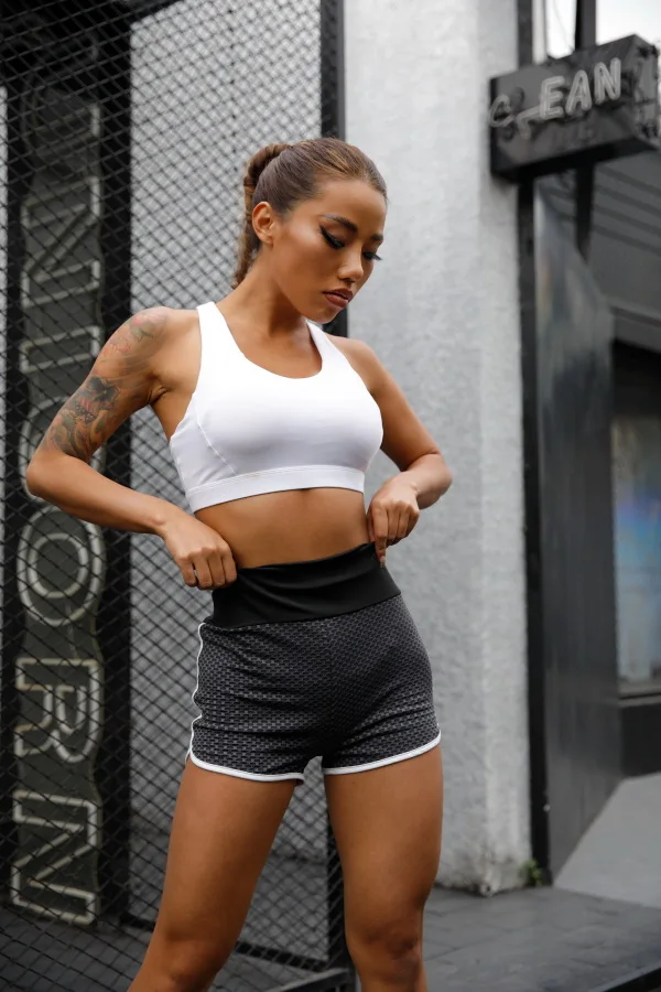 Оптовая продажа 2021, женские сексуальные шорты для тренажерного зала, женские шорты для фитнеса, спортивные шорты для йоги