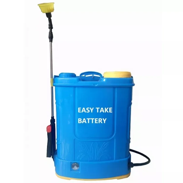 Agrochemical manual sprayers agricultural sprayer with factory price