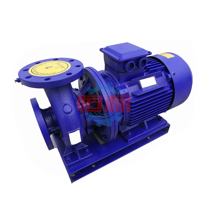 15 hp electric water pump 250 m3/h water pump 30 bar water pump