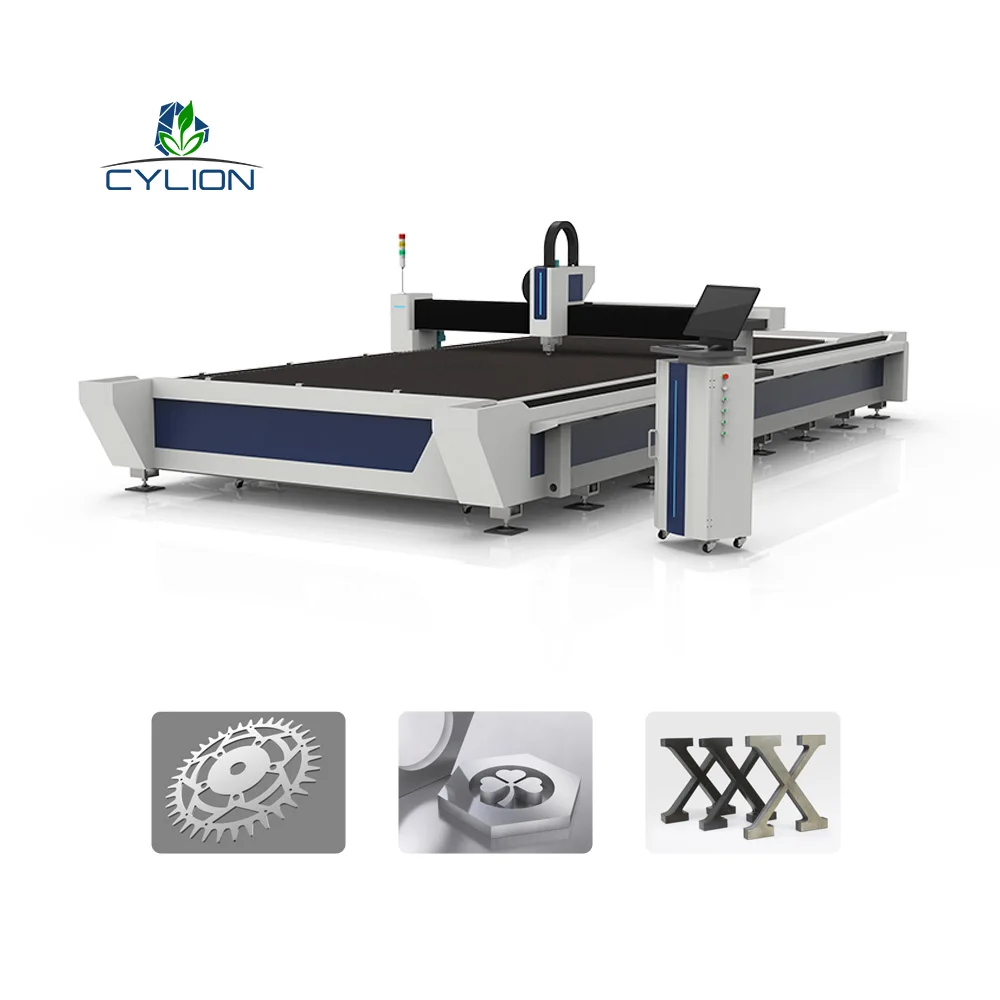 Аппарат для лазерной резки металла 2d cnc 2 мм нержавеющая сталь 3015 оптоволоконный резак продажи воздушный компрессор