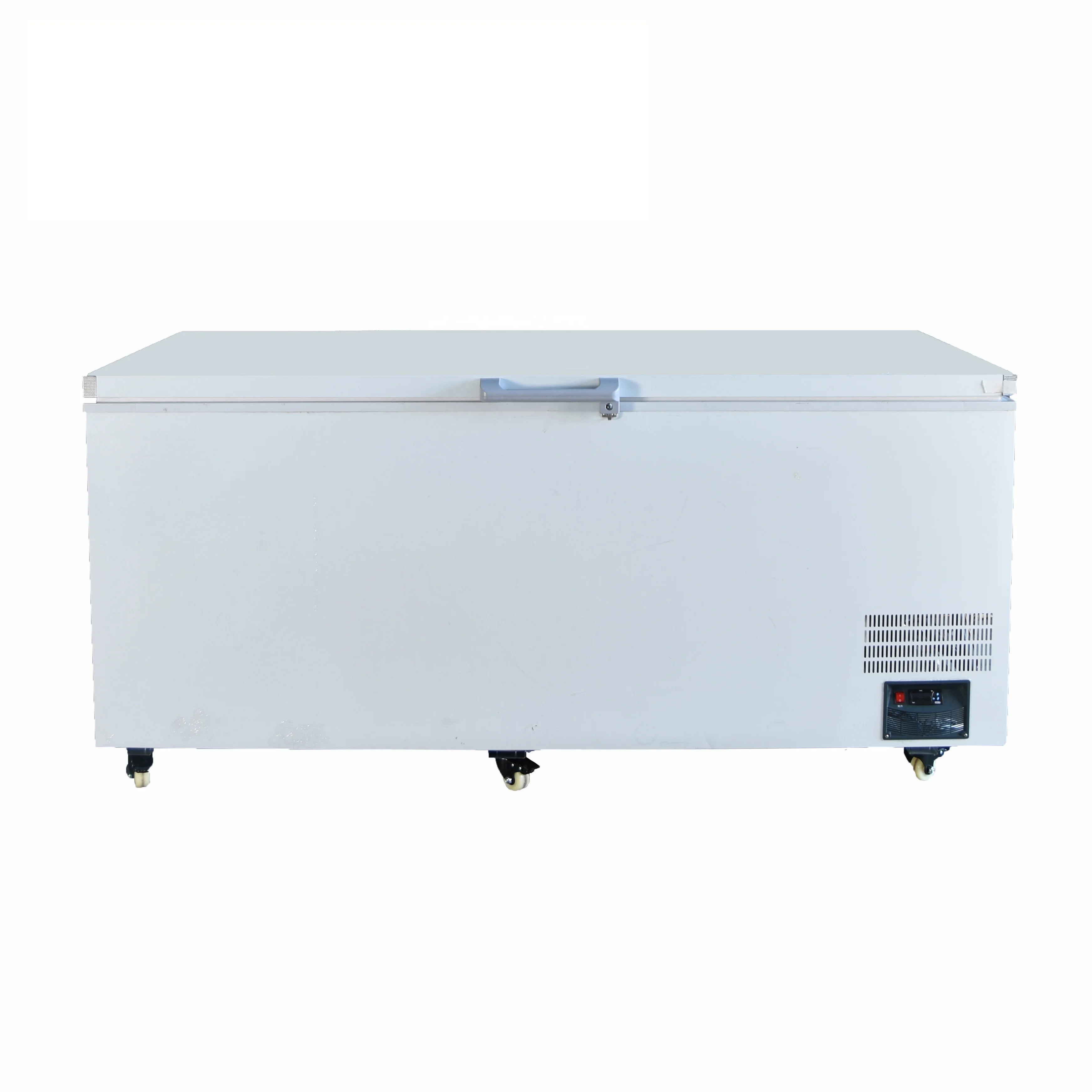 -65 Degree  ULT Tuna Horizontal freezer chest  price