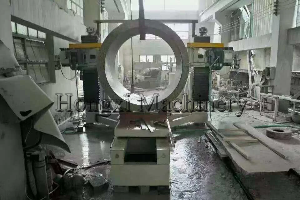 Wholesale Comprehensive Granite Marble Quarry Block chain saw for Mine Diamond Wire Saw Machine