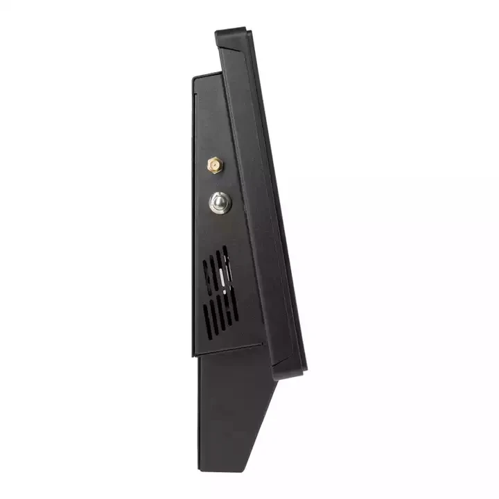 10.1' Android 11 Win 10 Touch Screen All in One Cash Register Advertising Koisk Barcode Scanner Supermarket Price Checker