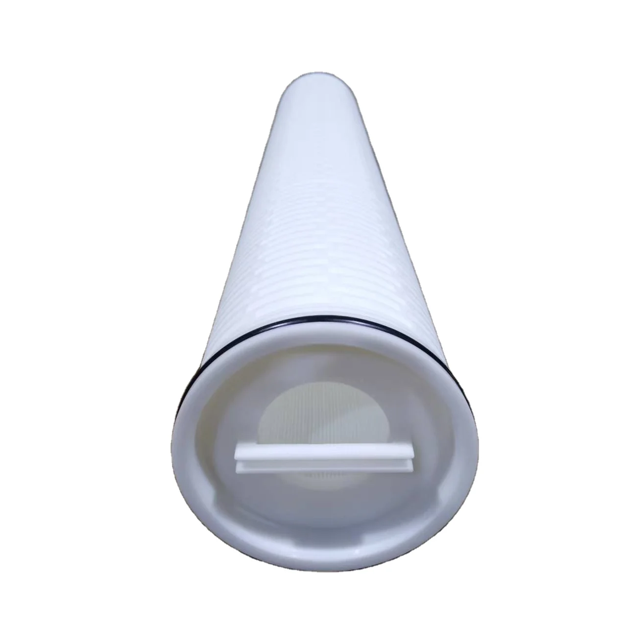 5Micron 40 Inch Filter High Flow Filter Cartridges With High Flow Capacity Easy Installation For Oil and Gas