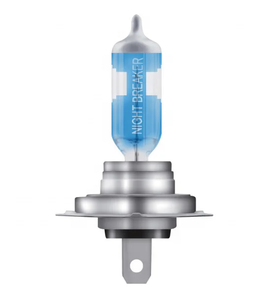  Ночной выключатель Osram следующего поколения H7NL 64210NL 150% больше света сделано в
