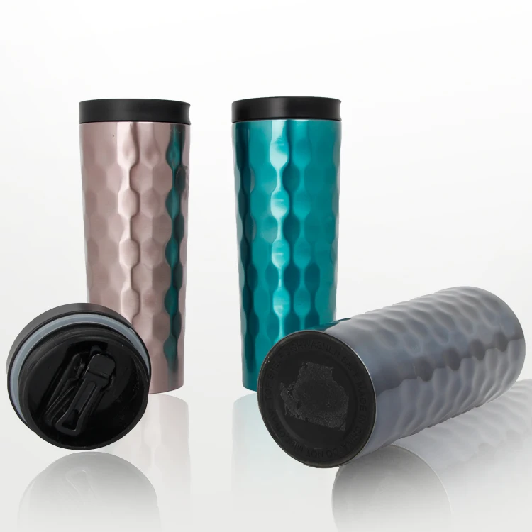 18OZ Double wall stainless steel liner bamboo thermos coffee vacuum flask with tea infuser bamboo flask