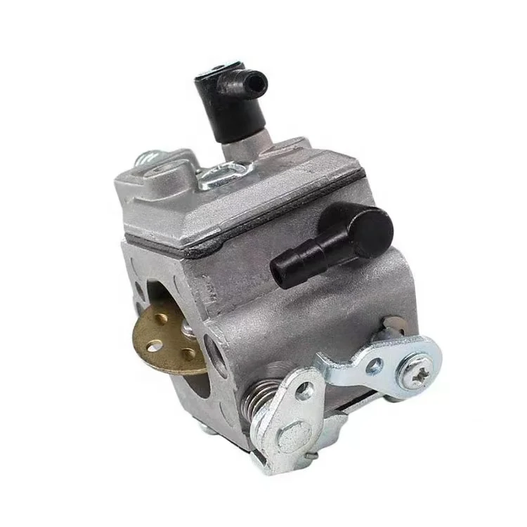 Chainsaw Carburetor Carb 4500 5200 5800 for ZENOAH 4500 5200 5800 52CC 58CC Chinese Chainsaw Replacement