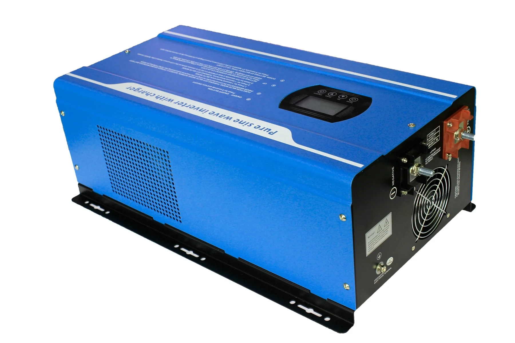2021 3kw 3000w solar power inverter with Automatic Transfer Switch