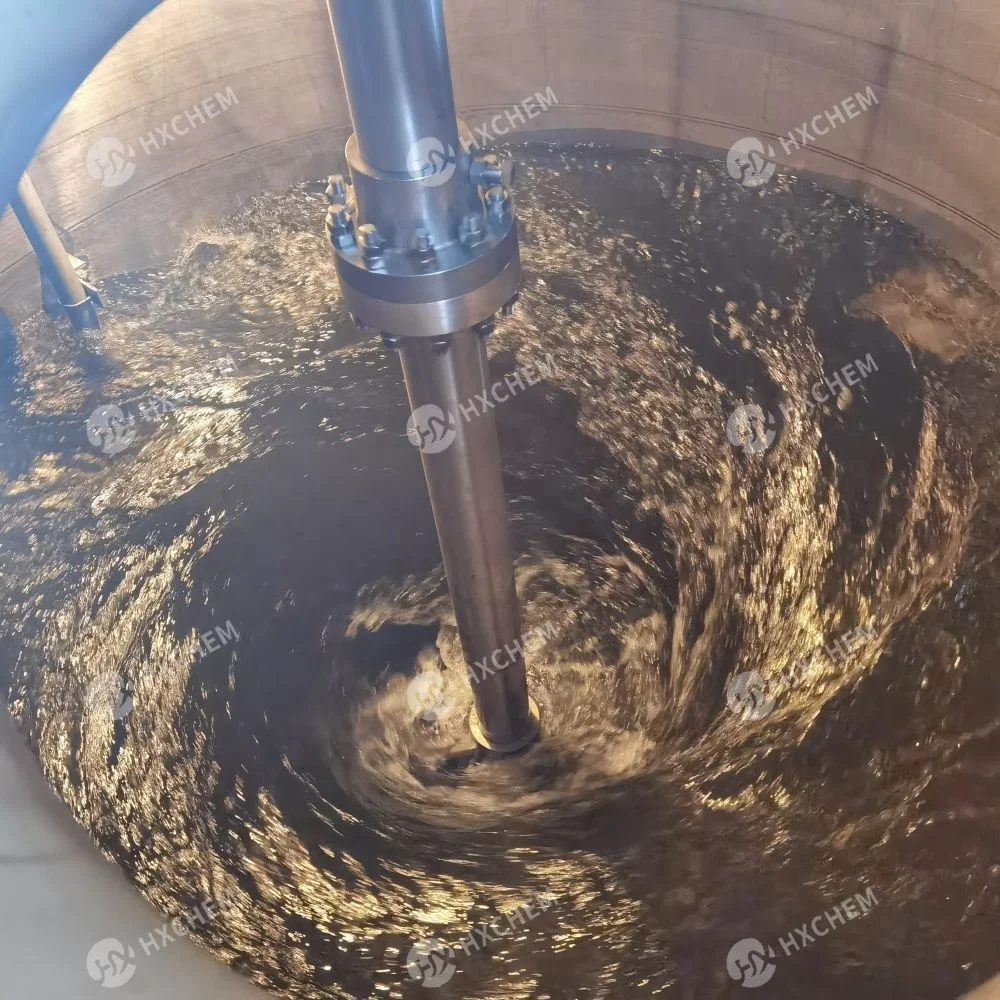 HXCHEM NEW ASME U STAMP 500L high pressure hastelloy pilot corrosion resistance cladding reactor PID PLC automatic controller