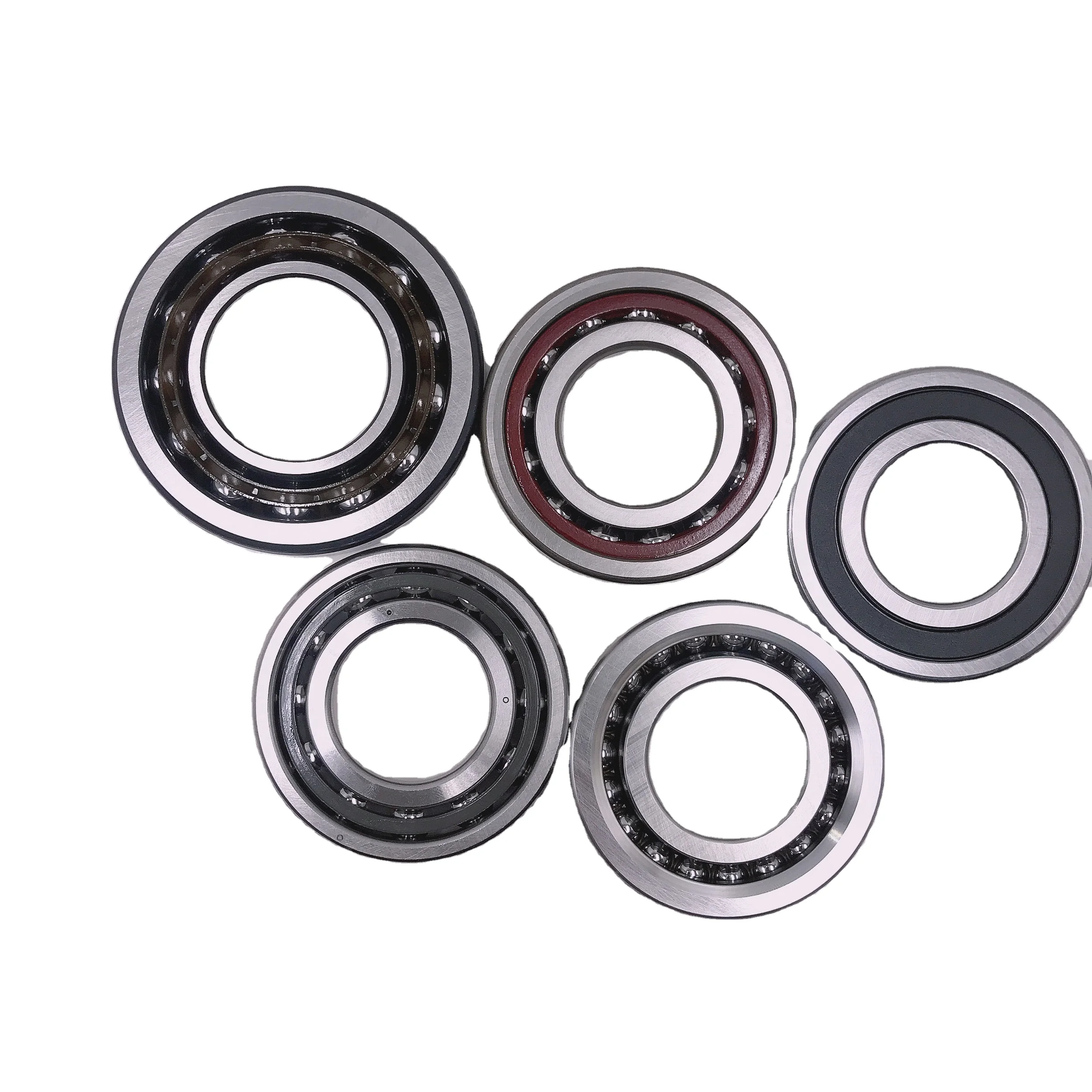 High Precision China Supplier 7602 Series 760205TN1 Ball Screw Bearings