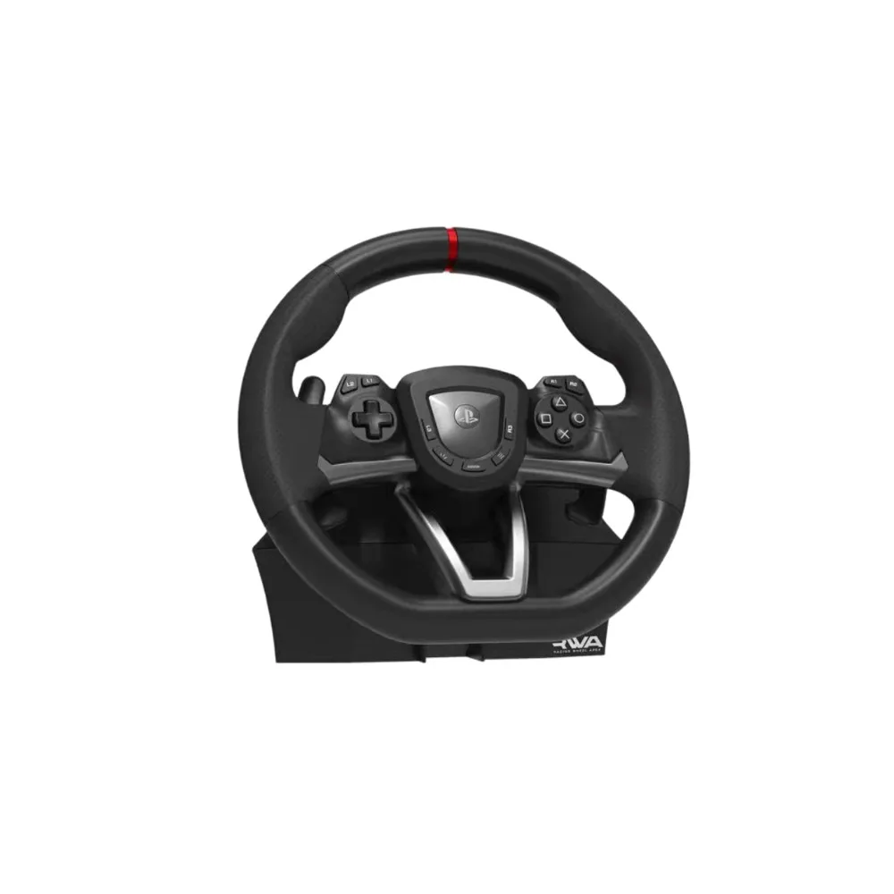 PS5 game controller Game Steering Wheel Volante for PS5/PS4/PS3 and PC steering wheel