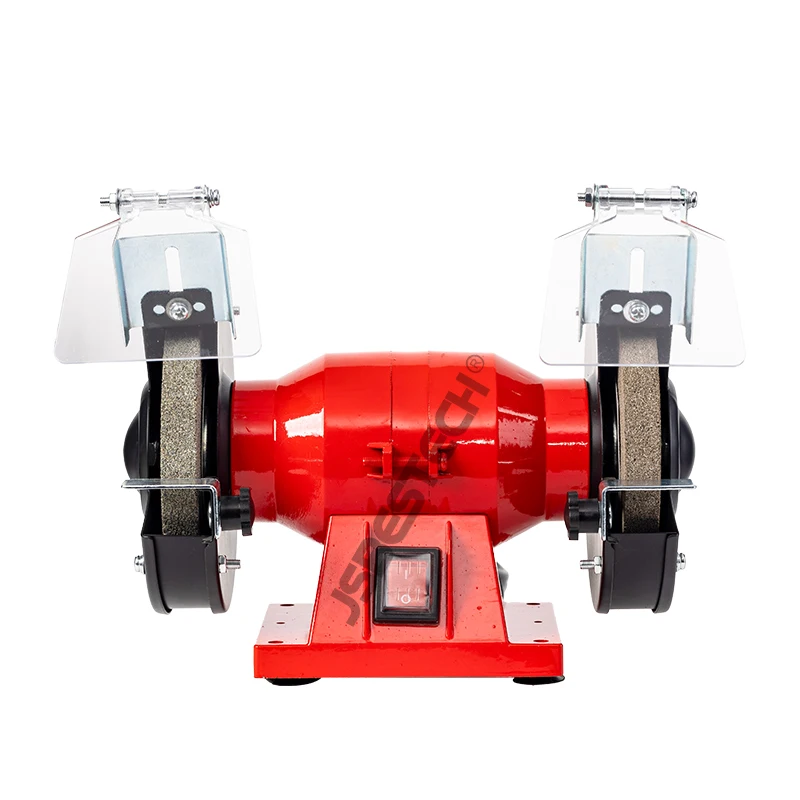 Мощная недорогая шлифовальная машина MD3212M