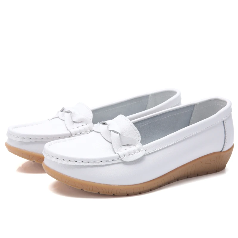 Women Professional Medical Anti Slip Comfortable Operating Theatre Nurse Shoes Ladies