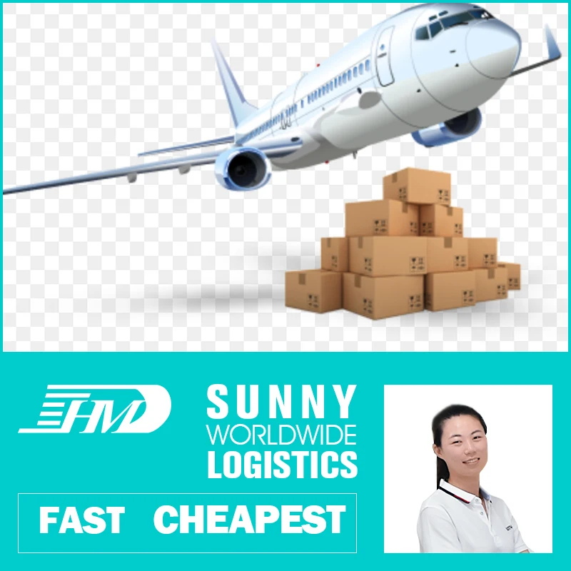 swwls Fastest Shipping Agent For Sweden Norway Belgium Air Freight Agent Door to Door services