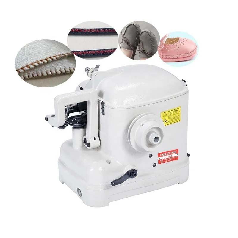 Швейная машина HH 600 с верхней кромкой для производства обуви швейная меха из одного тяжелого