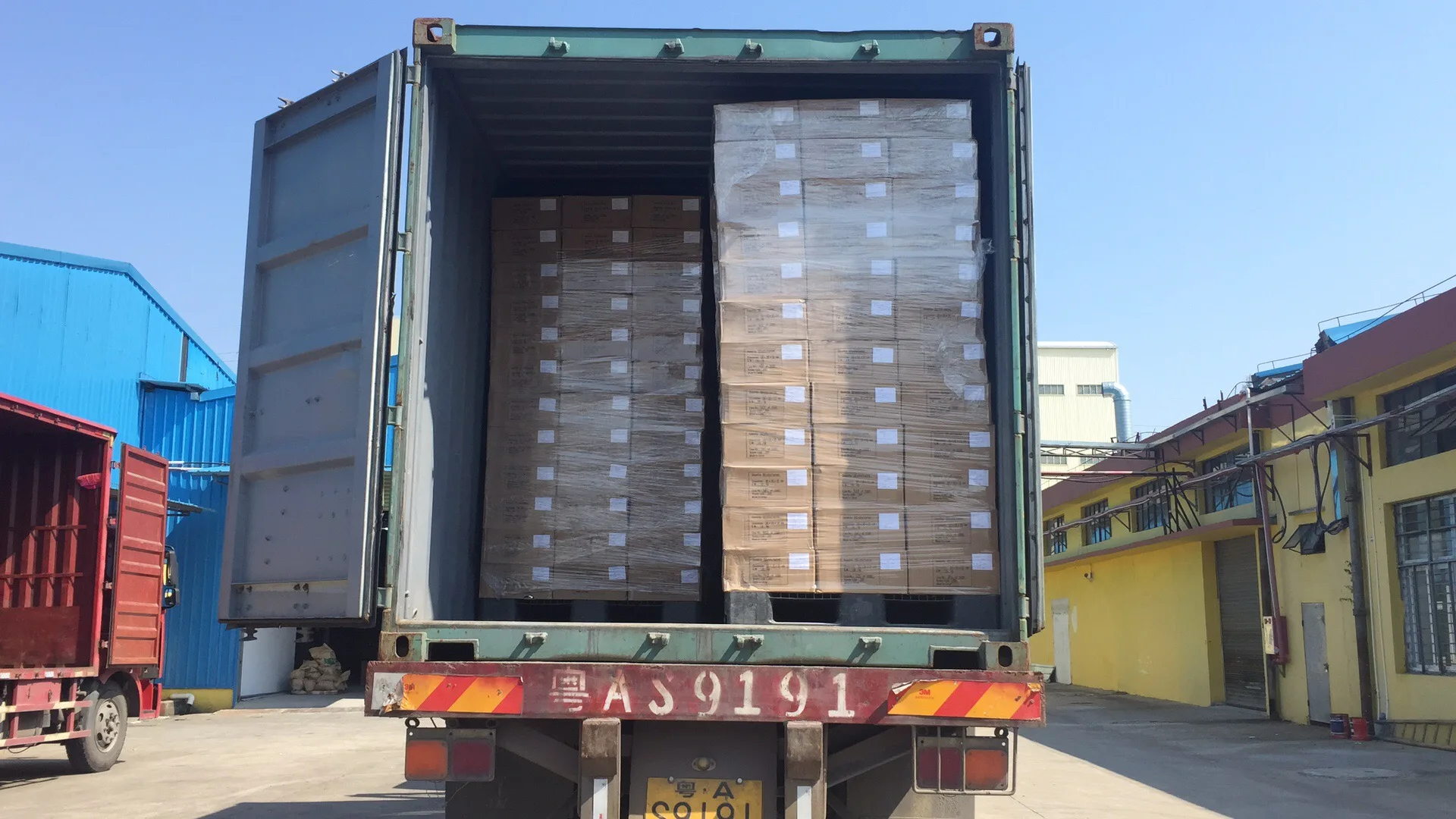 
Factory machine to manufacture thermal roll q-matic thermal ticket rolls 56*40mm 