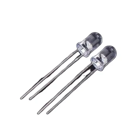 5mm 8mm 10mm 850nm 940nm  Ir Infrared diode Emitter kento infrared led diodes