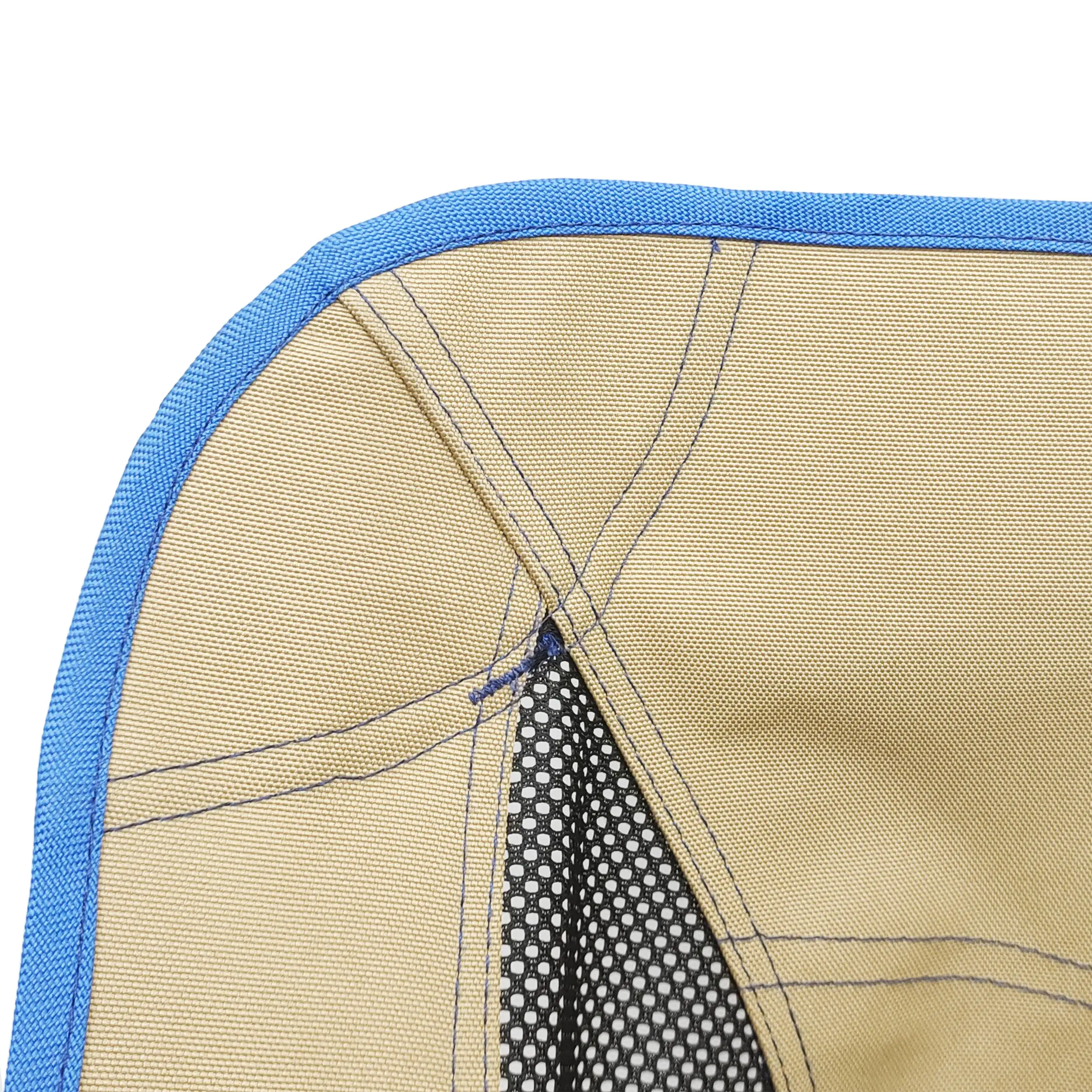 Portable Ultralight Moon Chairs Outdoor Offroad Camping Compact Small Folding Backpacking Chairs Camp Gear  RTT Accessories