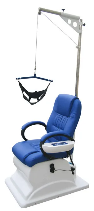 orthopedic cervical traction machine