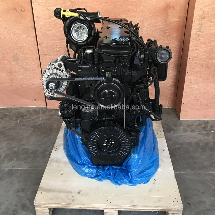 QSB6.7 Engine, CPL8466 (8)