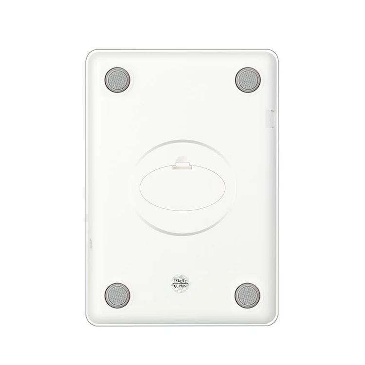 Customized Kitchen Household Digital Scale Proportioning Platform Scale for Tea Powder Cake Baking