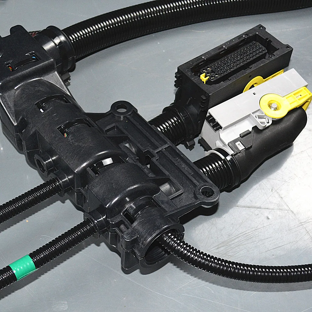 OE  22343343 P22343343 Truck Engine Wire Harness  for VOL FM/FH