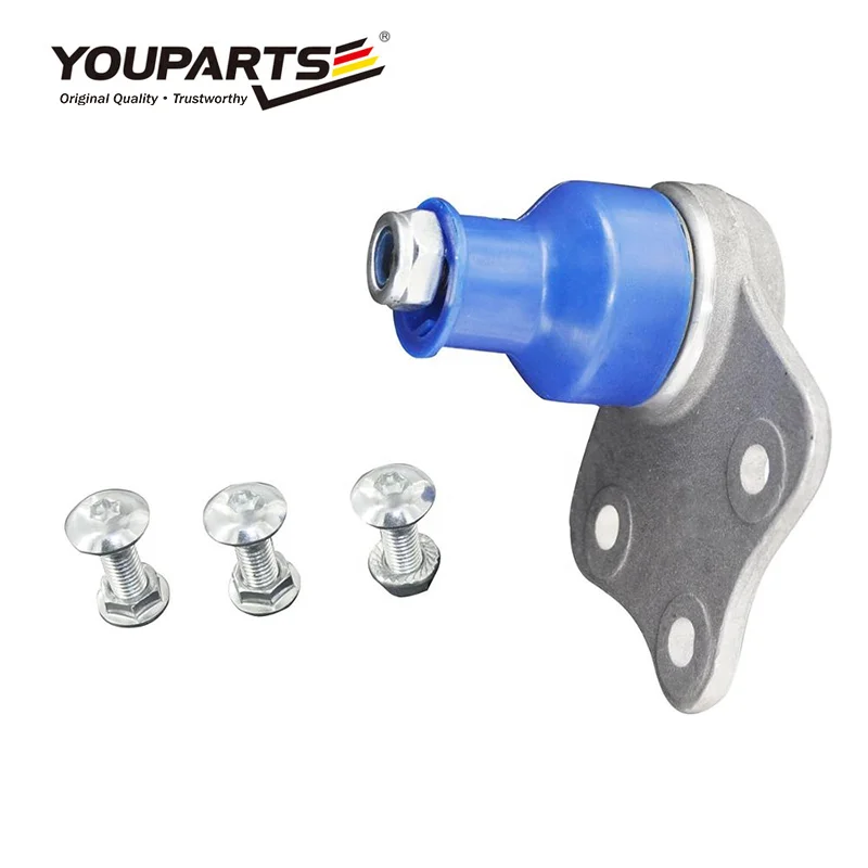 Шаровой шарнир автозапчастей для Mercedes benz C219 W211 S211 R230 OEM 2113309907 0003301007 2113310083 211 330 99 07 000