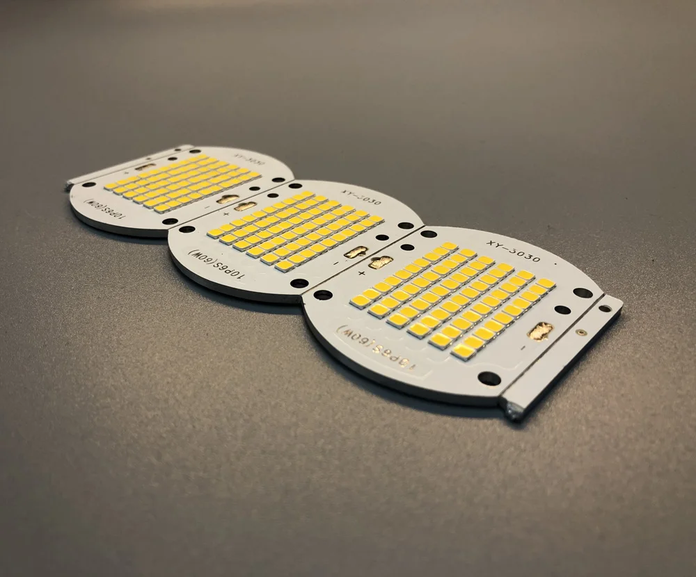 
High Power 10w 20w 30w 50w 60w 70w 80w 100w COB LEDs 
