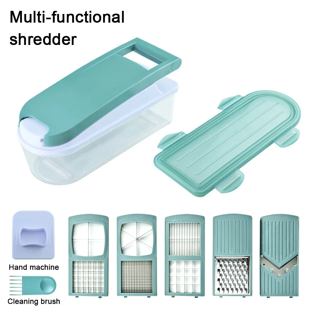 Spiral Of Vegetable Knife Mandolin Round, New Product Fruit Chopper, Better Stainless Steel Slicer Vegetable