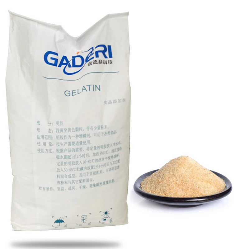 food grade technical halal edible pork bovine empty soft industrial gelatin powder capsule price powder