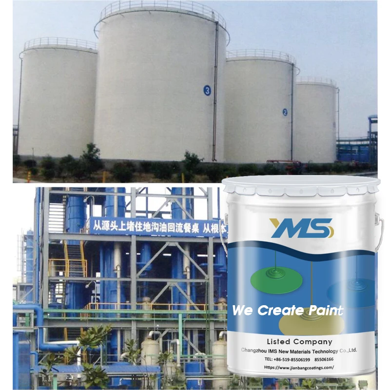 Inorganic Zinc-rich Primer liquid coating spray appliance paint boat paint anti corrosion and metal protective paint