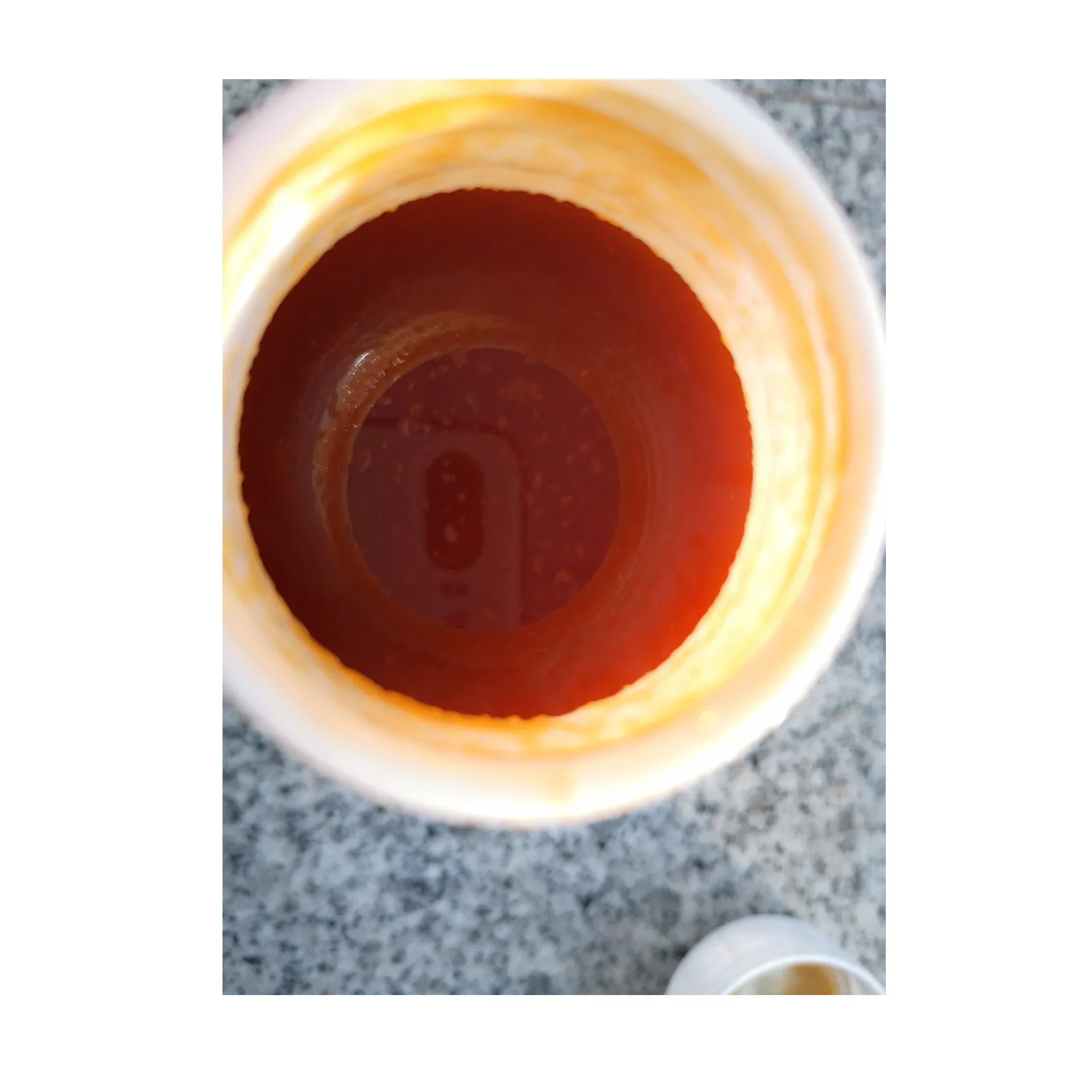 Used Cooking Oil for Biodiesel