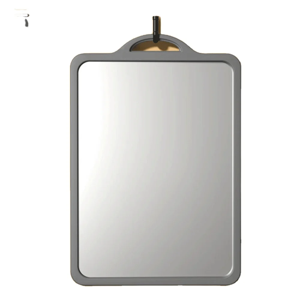 Household kitchen plastic stainless steel double-sided chopping cutting board