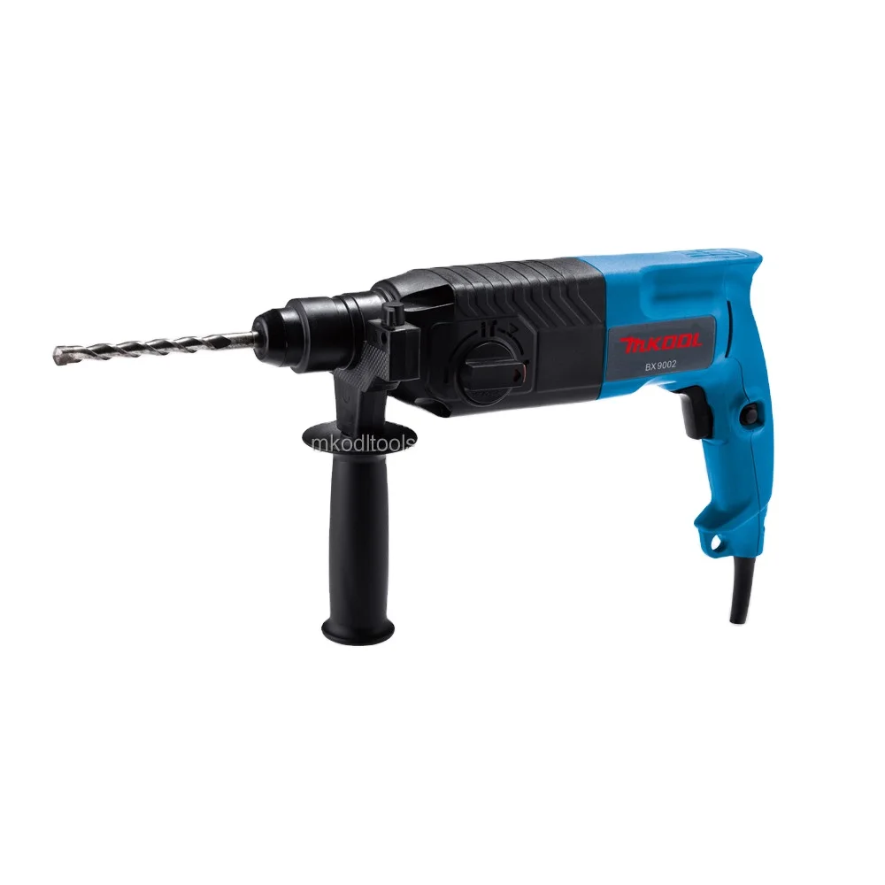 MKODL BX-9002 ROTARY HAMMER 24MM