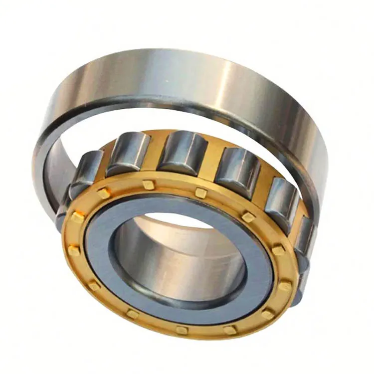 Cylindrical roller bearing nj2311