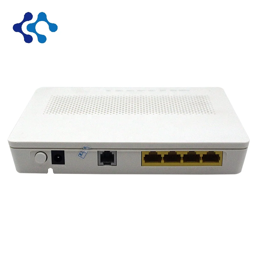 
 Huawei оригинальный HG8541M GPON ONU 1POTS + 4FE с английской прошивкой  