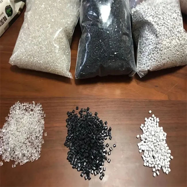 High Quality Low Price Recycled PP Resin Granules Virgin Recycled HDPE/LDPE/LLDPE/PP Price