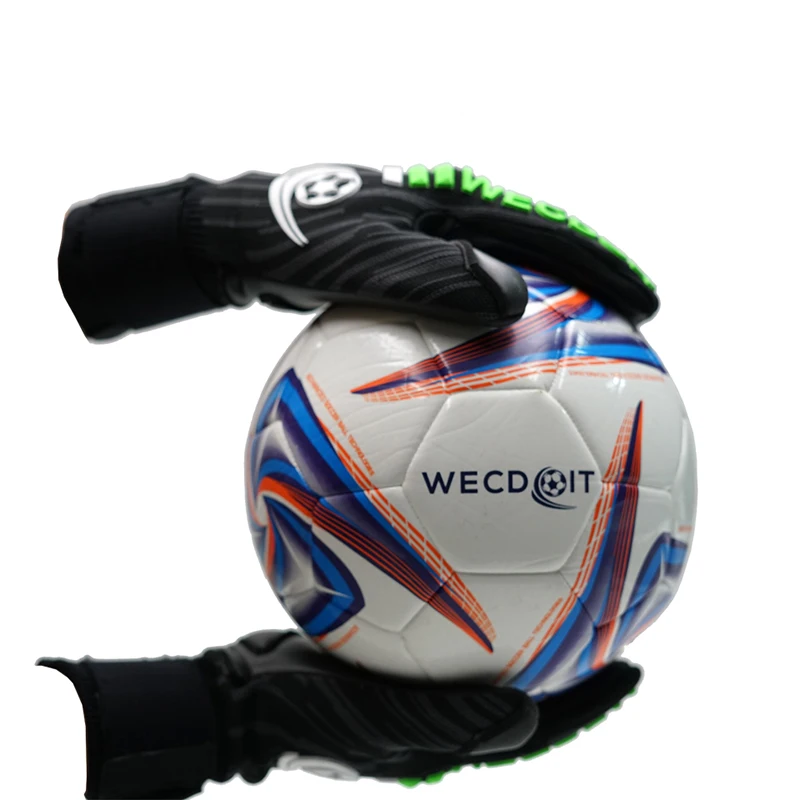 New Product 10 Year Old For Child Goalkeeper Glove