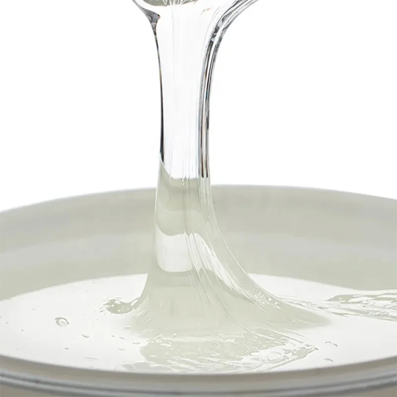 CAS 63148-62-9 Industrial Food Grade Sample Provide Cosmetics PDMS 1000cst Dimethyl Silicone Fluid