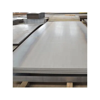 Хорошее качество AR500 AR400 стальная абразивная листовая пластина