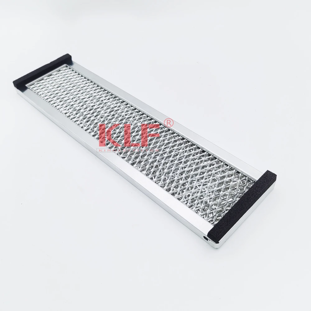 Customize Metal Mesh Filter Aluminum Mesh Grease Filter Aluminum Mesh Filter