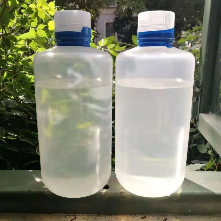 
 Агент против отпечатков пальцев 1H 1H 2H 2h-перфтордецилтриэтоксисилан CAS NO 101947-16-4  