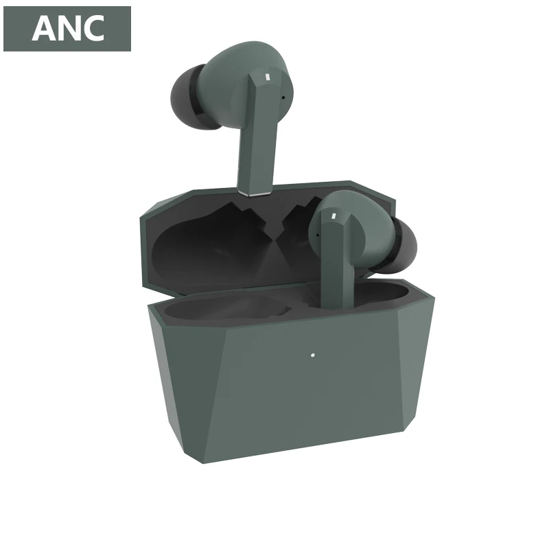 2021 Amazon Ebay Trending Hot Selling BES2300YP Anc Earbuds Noise Cancelling Earphones Active Noise Cancellation Earbuds Anc Tws