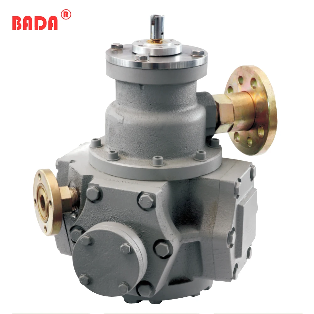 LPG flow meter factory price LPG FLOW METER for gas station