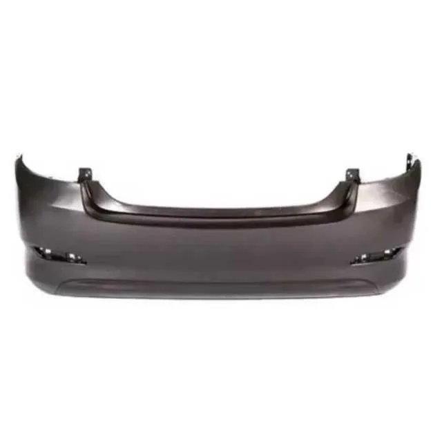 OEM 42333057 AUTO CAR REAR BUMPER FOR CHEVROLET SPARK 2018 BEAT 4D